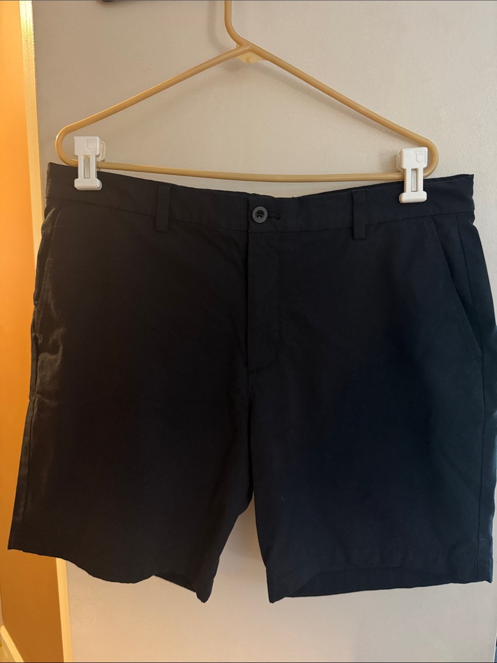 Vineyard Vines Classic Men's Navy Casual Shorts